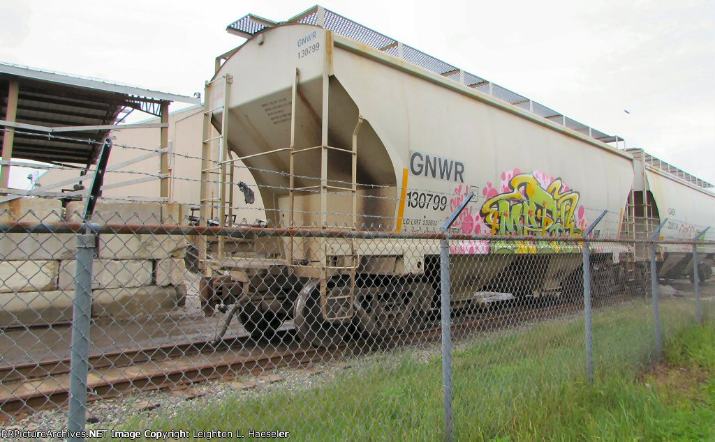 GNWR 130799